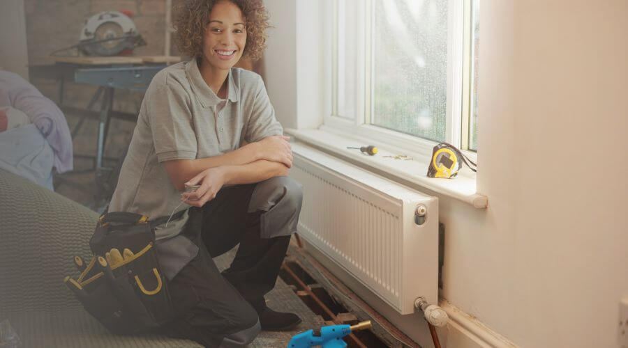 Professional Water heater repair services in Hillsborough, NJ